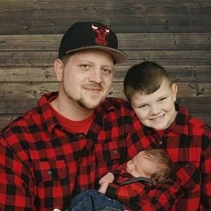 Meet your Posher, Ted